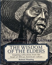 Cover of: Wisdom of the Elders by 