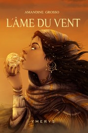 Cover of: L'âme du Vent by 