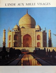 Cover of: L' Inde aux mille visages by Musée d'ethnographie de la ville de Genève.