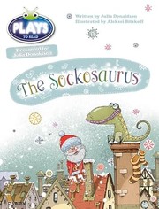 Cover of: Sockosaurus by Julia Donaldson