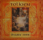 Cover of: The Tolkien Diary by 