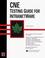 Cover of: CNE testing guide for IntranetWare