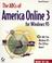 Cover of: The ABC's of America Online 3 for Windows 95