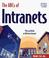 Cover of: The abcs of intranets