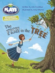 Cover of: Fish in the Tree