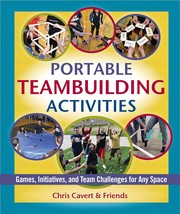 Cover of: Portable Teambuilding Activities