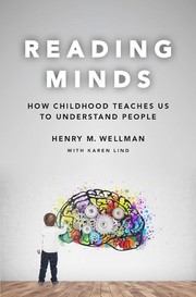 Cover of: Reading Minds: How Childhood Teaches Us to Understand People