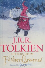 Cover of: Letters From Father Christmas by 