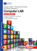 Cover of: Computer LAB: MULTIMEDIALE