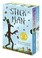 Cover of: Stick Man and the Highway Rat Board Book Box Set