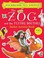 Cover of: Zog and the Flying Doctors Sticker Book (PB)