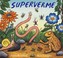 Cover of: Superworm Bb Italian Edition