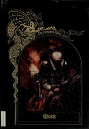 Cover of: Ghosts by Time-Life Books