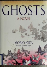 Cover of: Ghosts by Kita, Morio pseud.