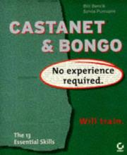 Castanet & Bongo by Bill Bercik