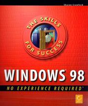 Cover of: Windows 98