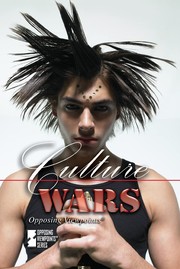 Cover of: Culture Wars (Opposing Viewpoints)