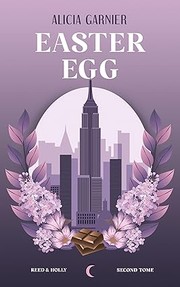 Cover of: Easter egg