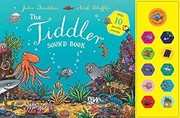 Cover of: Tiddler Sound Book by Julia Donaldson, Axel Scheffler