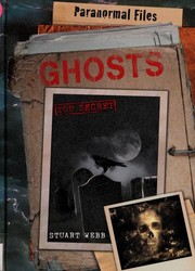 Cover of: Ghosts