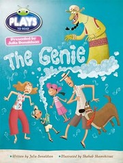 Cover of: Genie
