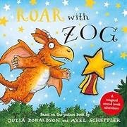 Cover of: Roar with Zog