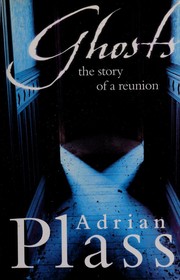 Cover of: Ghosts by Adrian Plass