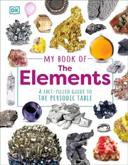 Cover of: My Book of the Elements by Adrian Dingle