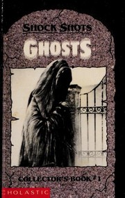 Cover of: Ghosts by Dona Smith