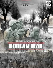 Cover of: Korean War