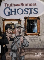 Cover of: Ghosts by Lori Shores