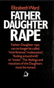 Cover of: Father-daughter rape