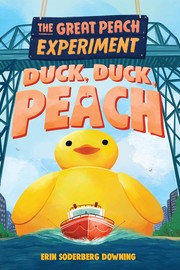 Cover of: Duck, Duck, Peach