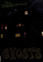 Cover of: Ghosts by Guy, John