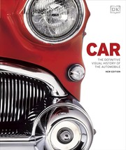 Cover of: Car