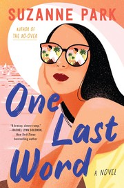 Cover of: One Last Word by Suzanne Park
