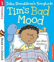 Cover of: Tim's Bad Mood and Other Stories
