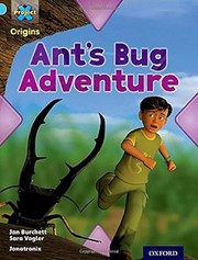 Cover of: Ant's Bug Adventure