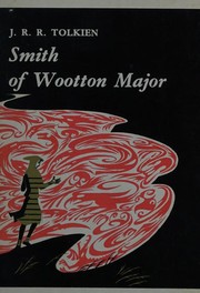 Cover of: Smith of Wootton Major