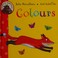 Cover of: Colours