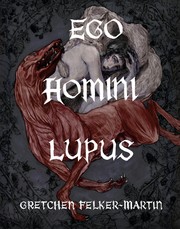 Cover of: Ego Homini Lupus by 