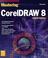 Cover of: Mastering CorelDRAW 8