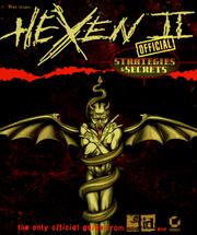 Hexen II by Brett Skogen