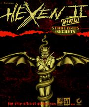 Cover of: Hexen II Official Strategies & Secrets: Official Strategies & Secrets