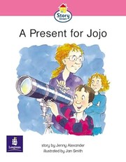 Cover of: Story Street (SS): A Present for Jojo