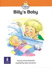 Cover of: Story Street (Literacy Land): Billy's Baby