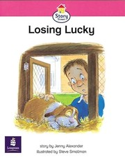 Cover of: Story Street (Literacy Land): Losing Lucky