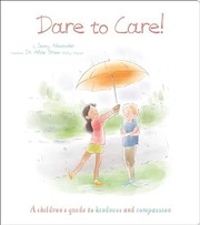Cover of: Dare to Care! by Jenny Alexander, Valentina Jaskina, Alice Brown