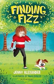 Cover of: Finding Fizz