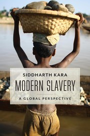 Cover of: Modern Slavery: A Global Perspective